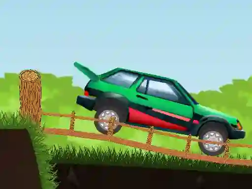 Laro Obstacle Racing online