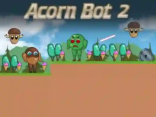 Laro Acorn Bot 2 online