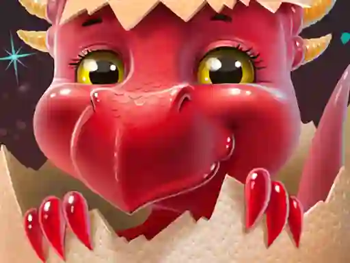 Laro Dragon Planet online