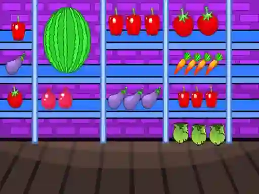 Laro Restaurant Kitchen Escape online
