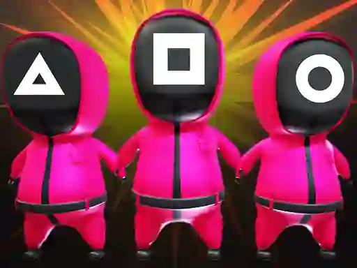 Laro Squid Game Bomb Bridge online