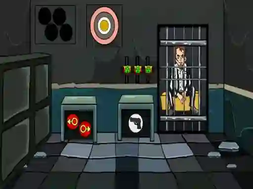 Laro Prisoner Escape online