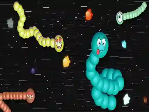 Laro Hungry Snake online