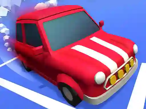 Laro Car Road online