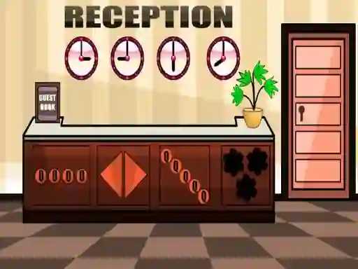 Laro Office Room Escape online