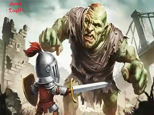 Laro Among Knights online