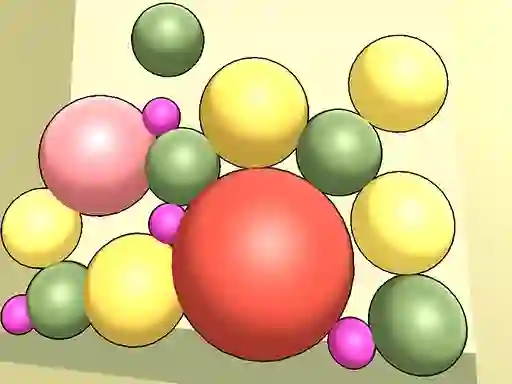 Laro Merge Color 2D online