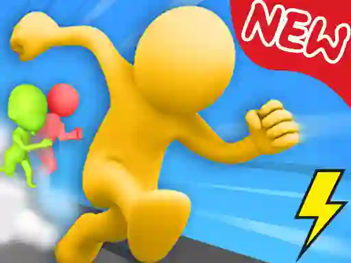 Laro Epic Run Race online