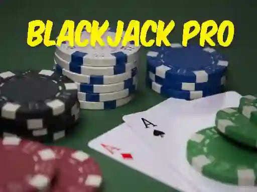 Laro BlackJack Pro online