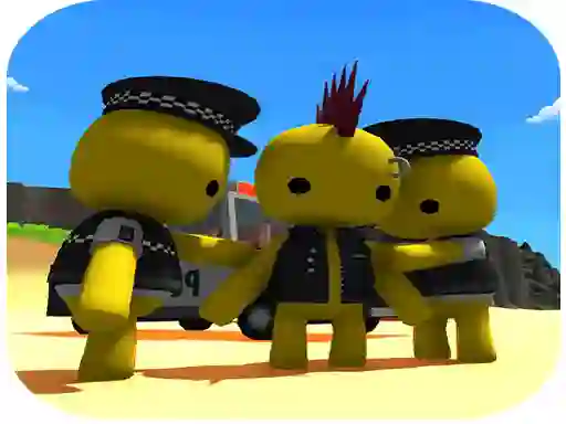 Laro Wobbly Thief Life online