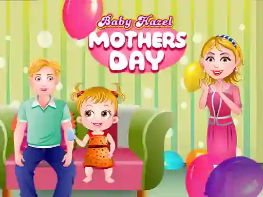 Laro Baby Hazel Mother's Day online