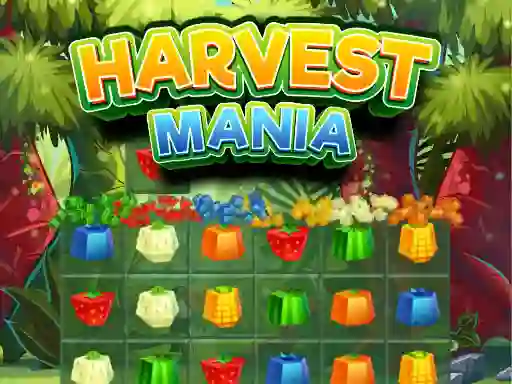 Laro Harvest Mania online