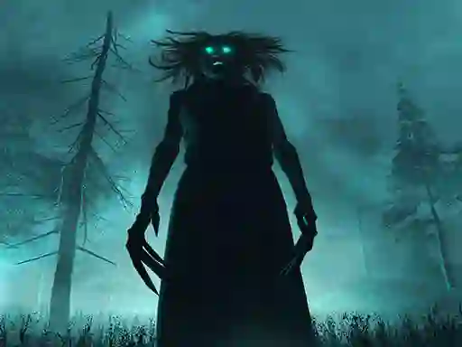 Laro Forest Survival 2 online