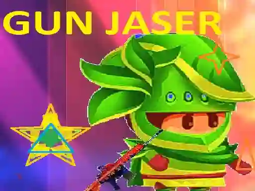 Laro Gun Jaser online
