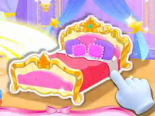 Laro Decorate My Dream Castle online