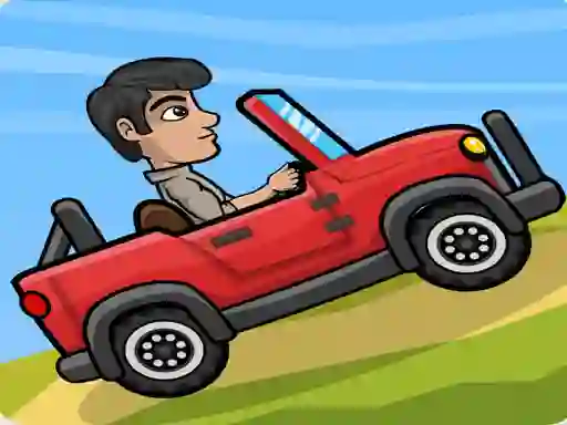 Laro Hill Climber ? online