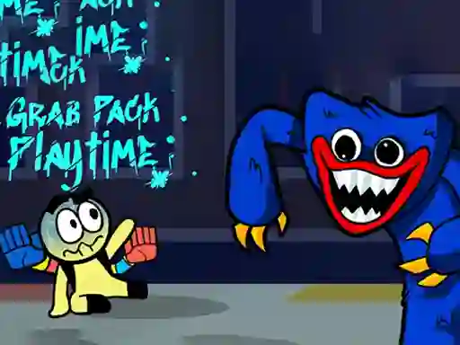Laro Grab Pack Playtime online