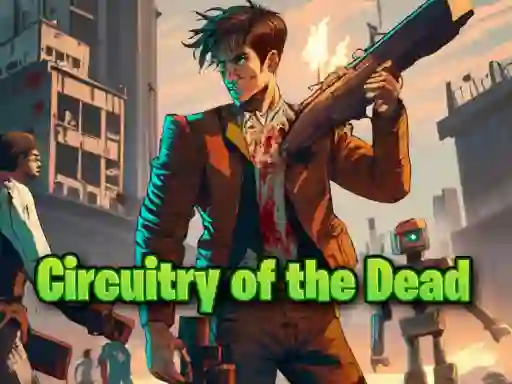 Laro Circuitry of the Dead online