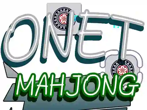 Laro Onet Mahjong online