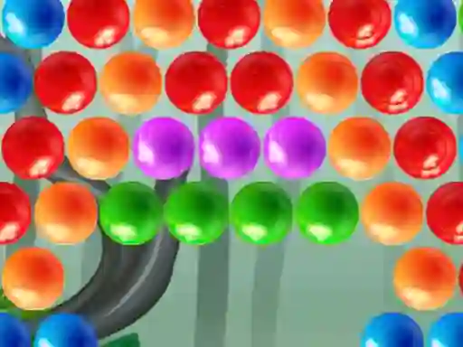 Laro Bubble Shooter Marbles online