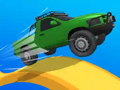 Laro Mad Truck online