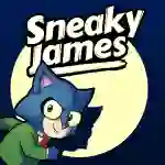 Laro Sneaky James online