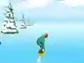 Laro Snowboard Boy online