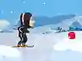 Laro Rancho Ice Adventure online