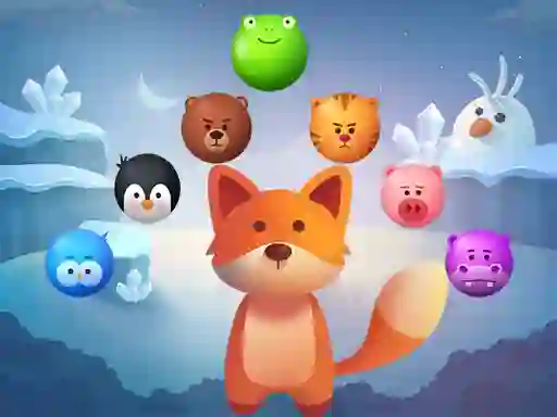 Laro Bubble Shooter Kit online