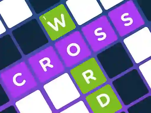 Laro Ninja Crossword Challenge online