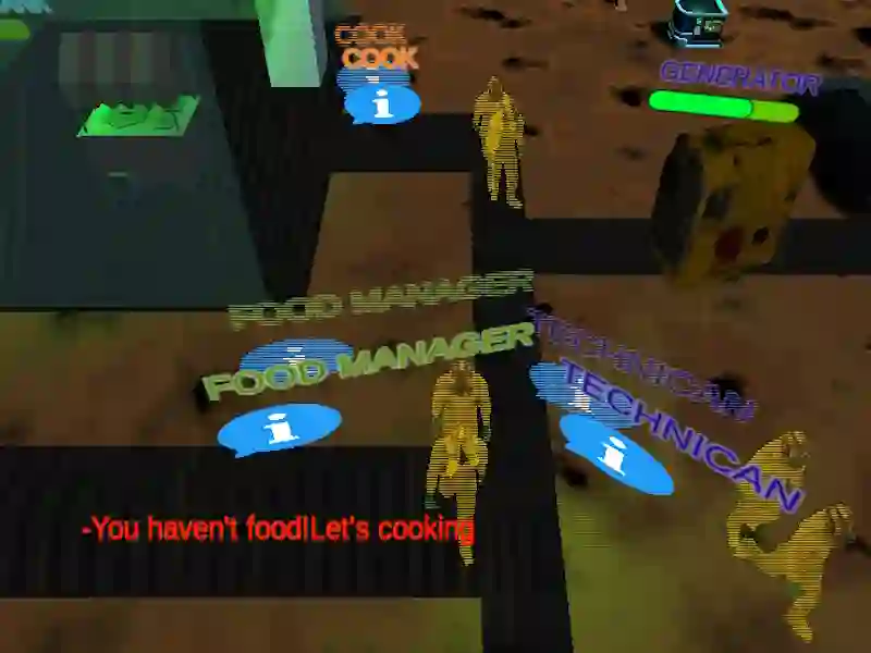 Laro ZombsmiS online