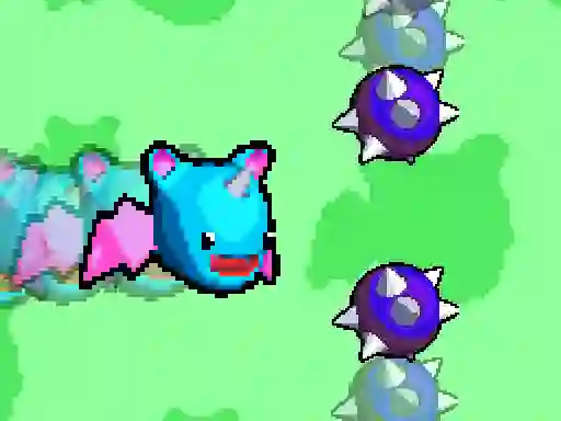 Laro Warping Bat online