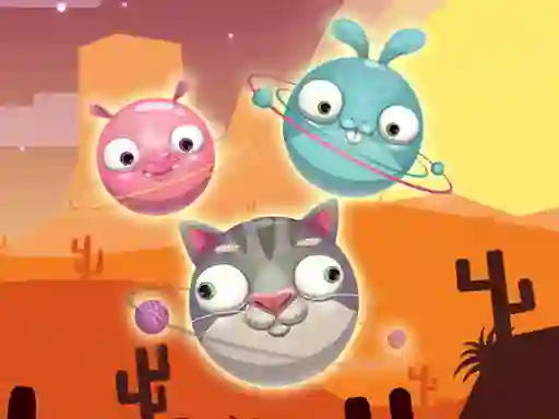 Laro Merge Animals online
