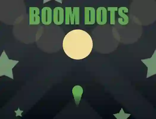 Laro Boom Dots online
