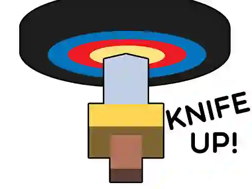 Laro Knife Up! online