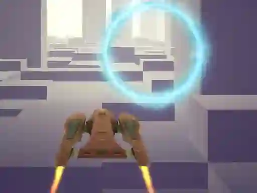 Laro Space Driving online
