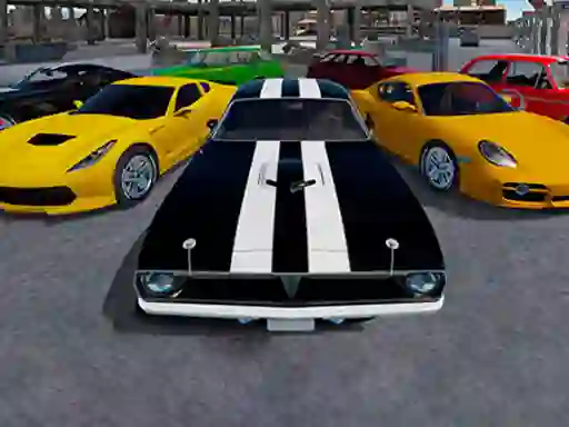 Laro CCG Car Crash Game online