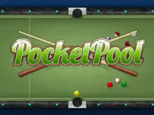Laro Pocket Pool online