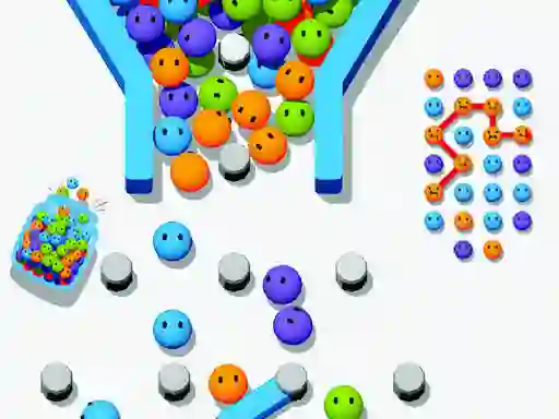 Laro Pop Them! online