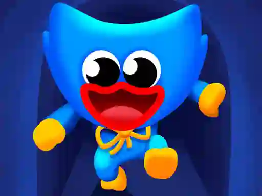 Laro Poppy Playtime Hugie online