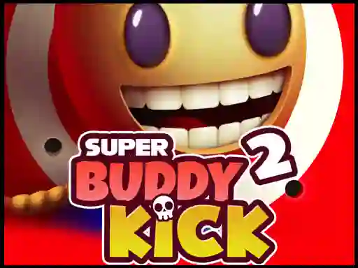 Laro Super Buddy Kick 2 online