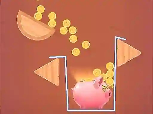 Laro Happy Piggy online