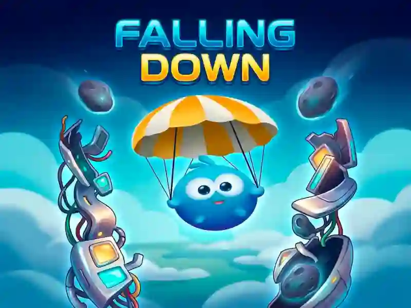 Laro Falling Down online