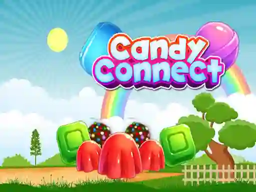 Laro Candy Connect online