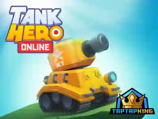 Laro Tank Hero Online online