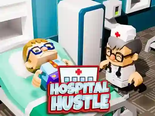 Laro Hospital Hustle online