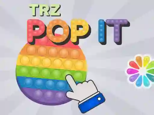 Laro TRZ Pop It online