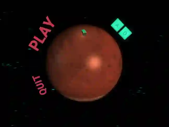 Laro Space Car online