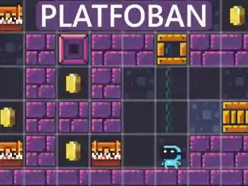 Laro Platfoban online