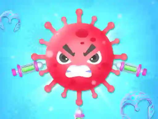 Laro Virus Hit online